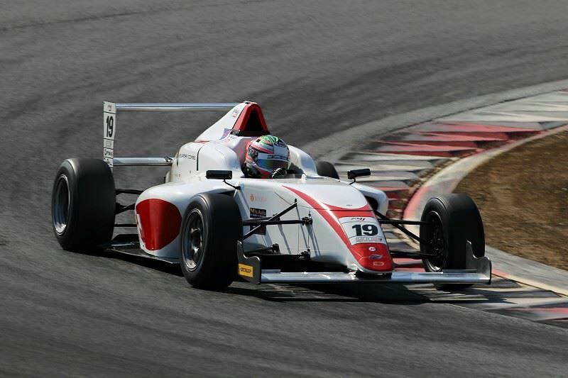 2015 FIA-F4 第3～4戦レビュー
